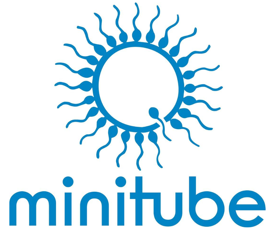 Partnership with Minitube