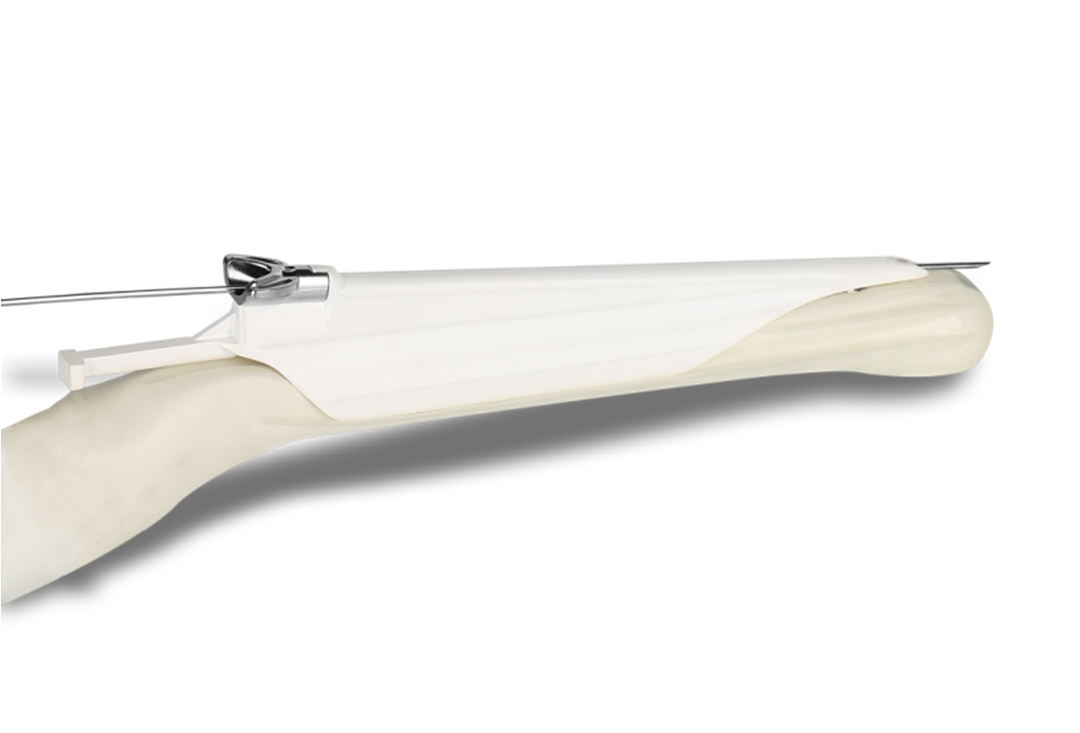 Discover Unmatched Quality and Value with Innofine Disposable Endocavity Needle Guides