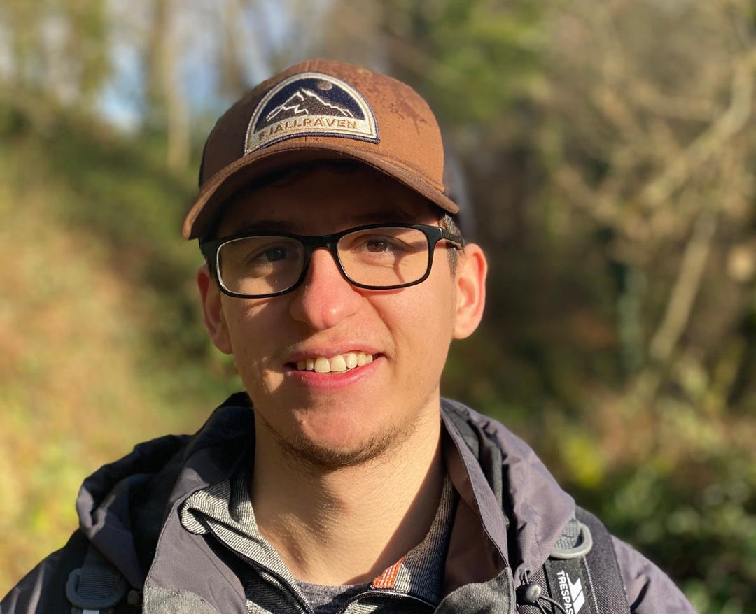Nils Steps it Up! Fundraising Challenge for Diabetes UK