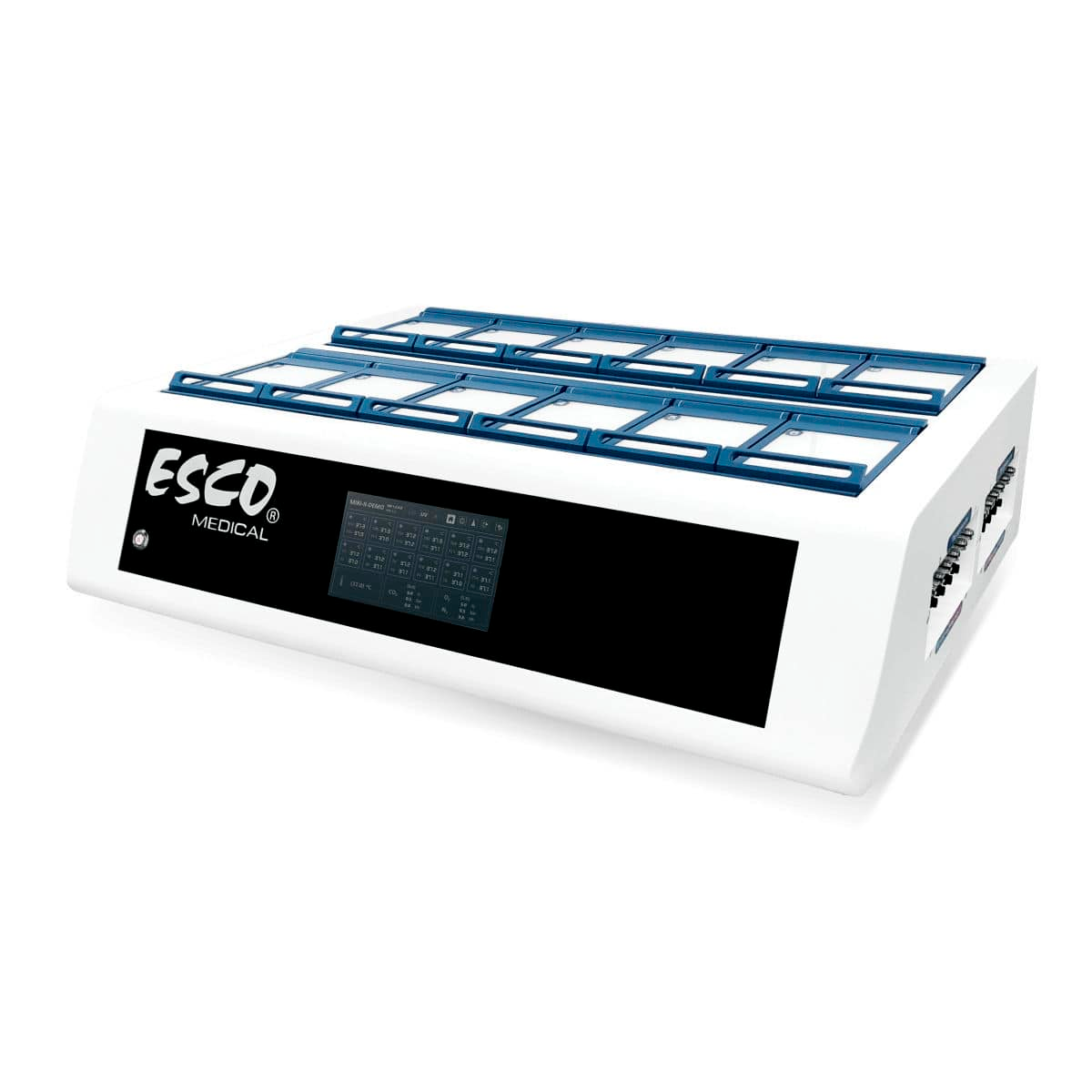 Escco Monitor ESCO – Labsynergy