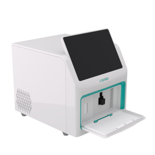 CARIAD – Labsynergy