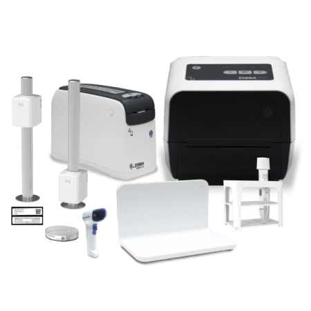 Electronic Witnessing – Labsynergy