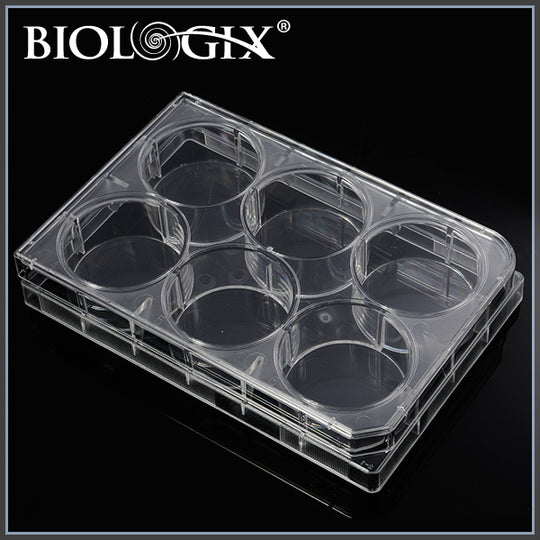 Cell Culture Plates