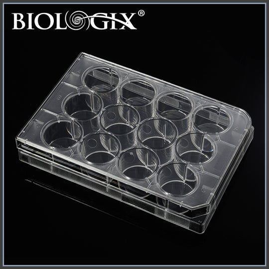 Cell Culture Plates