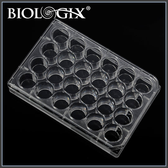 Cell Culture Plates