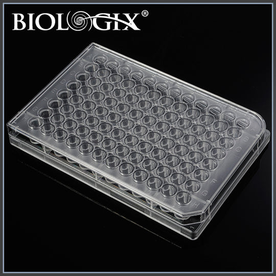 Cell Culture Plates