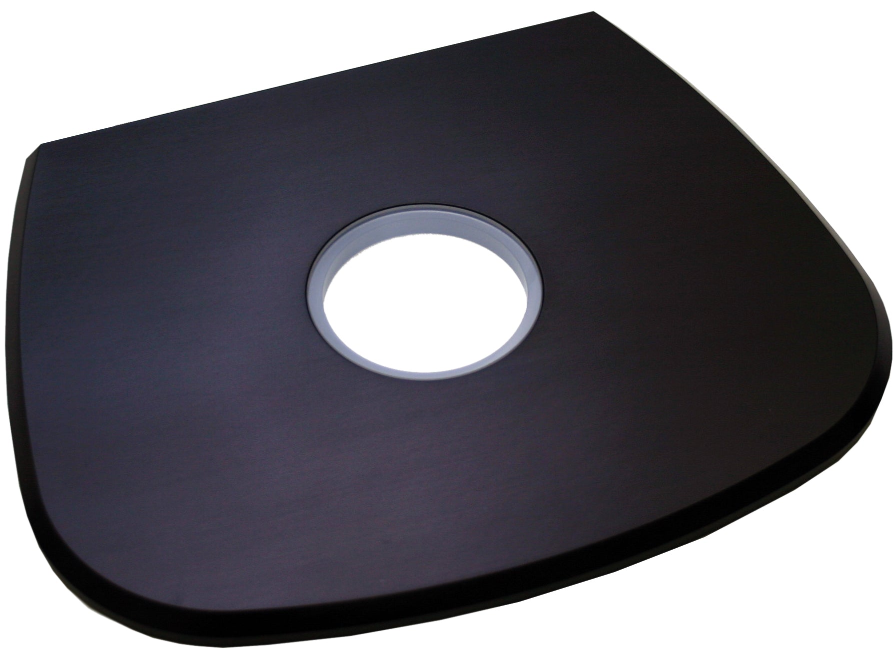Minitube Heated stage for curved light bases of NIKON SMZ stereo micro ...