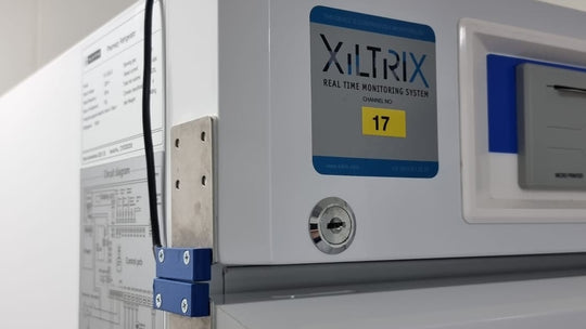XiltriX Alarm Monitoring