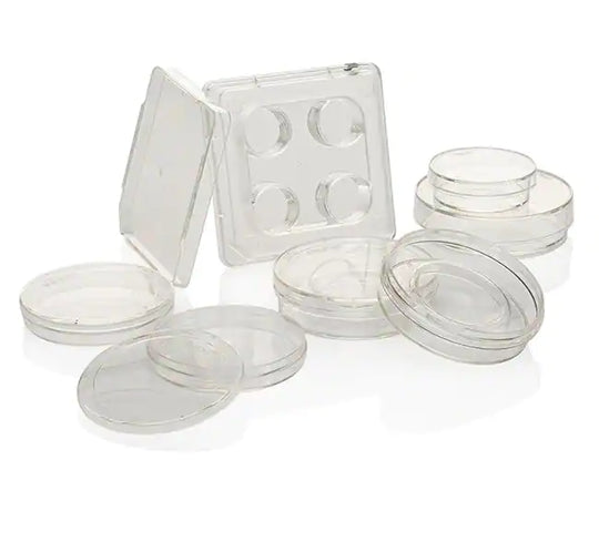 IVF Petri Dishes