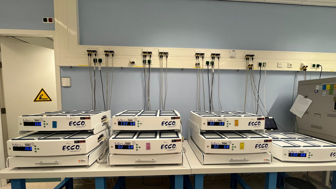 XiltriX Alarm Monitoring