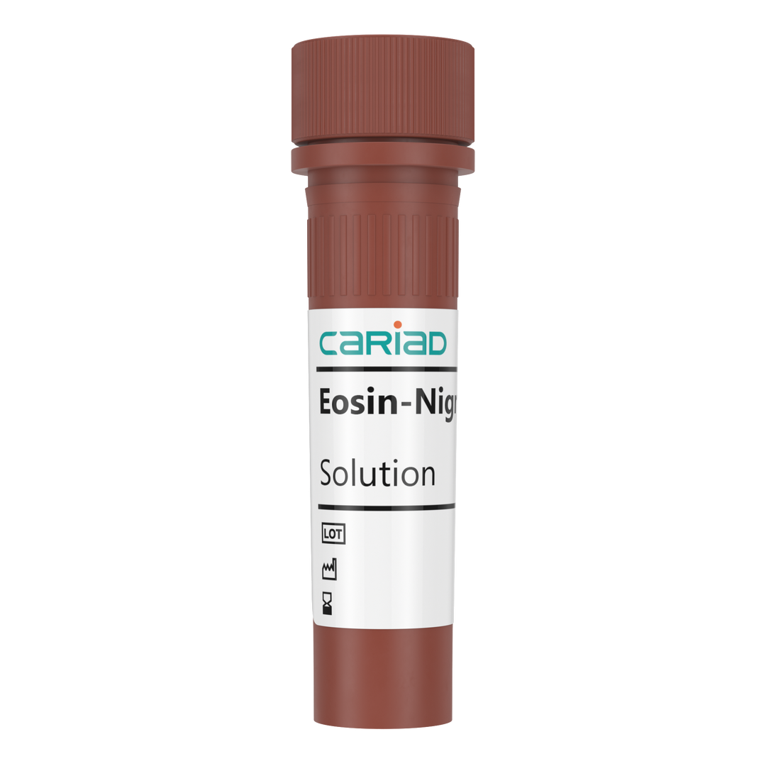 Sperm Vitality Staining Solution (Eosin-Nigrosin Staining)