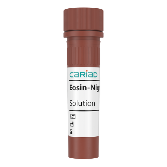 Sperm Vitality Staining Solution (Eosin-Nigrosin Staining)