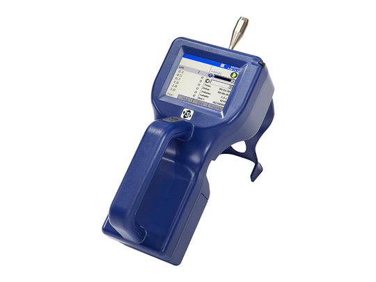 Particle Counter