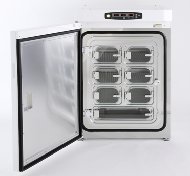 Large Direct Heat Incubator Co2 Multigas SCA/SMA 80 - 165