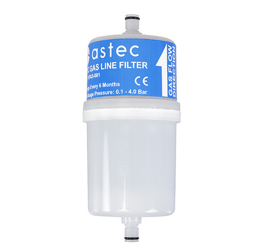 Astec In-line filters