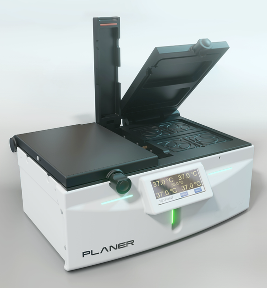 Benchtop Incubator - BT 37 Mark II (Lifescience)