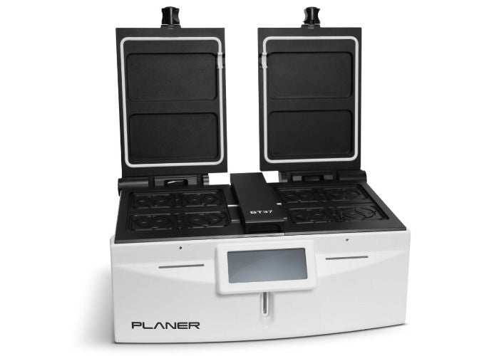 Benchtop Incubator - BT 37 Mark II (Lifescience)