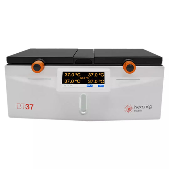 Benchtop Incubator - BT 37 Mark II (Lifescience)