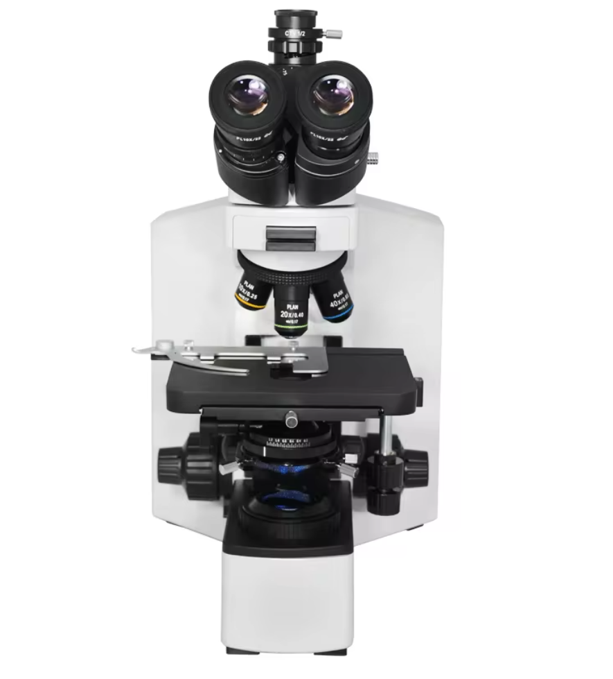 SW-40 Synergy Biological Microscope