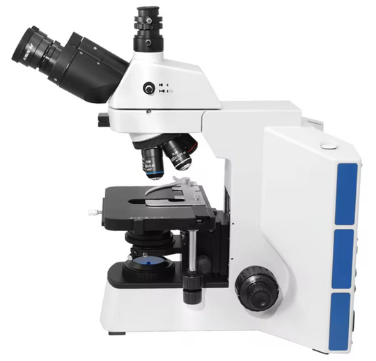 SW-40 Synergy Biological Microscope