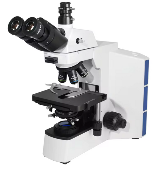 SW-40 Synergy Biological Microscope