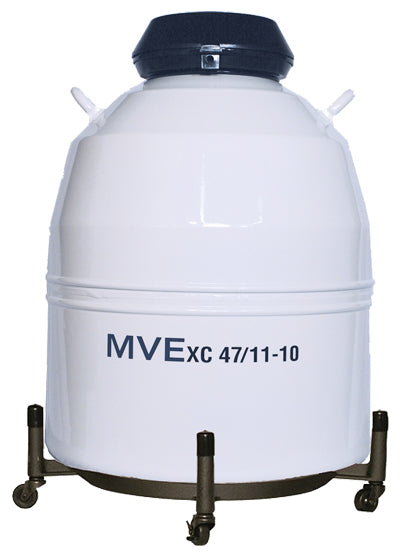 MVE Chart SC &amp; XC