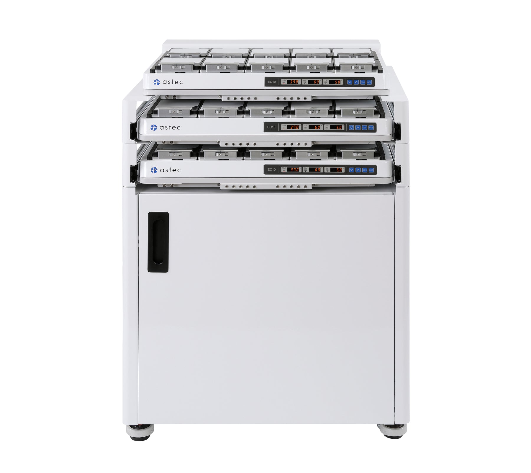 Ec10 Rack Benchtop Incubator - EC10 – Labsynergy