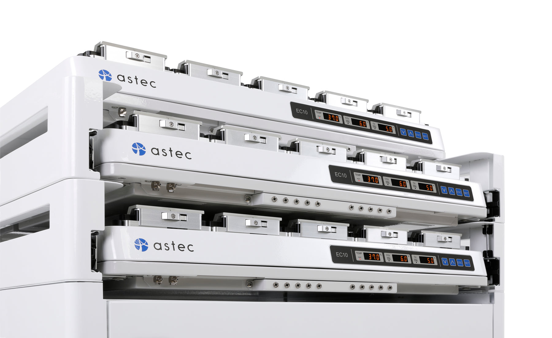 Ec10 Rack Benchtop Incubator - EC10 – Labsynergy