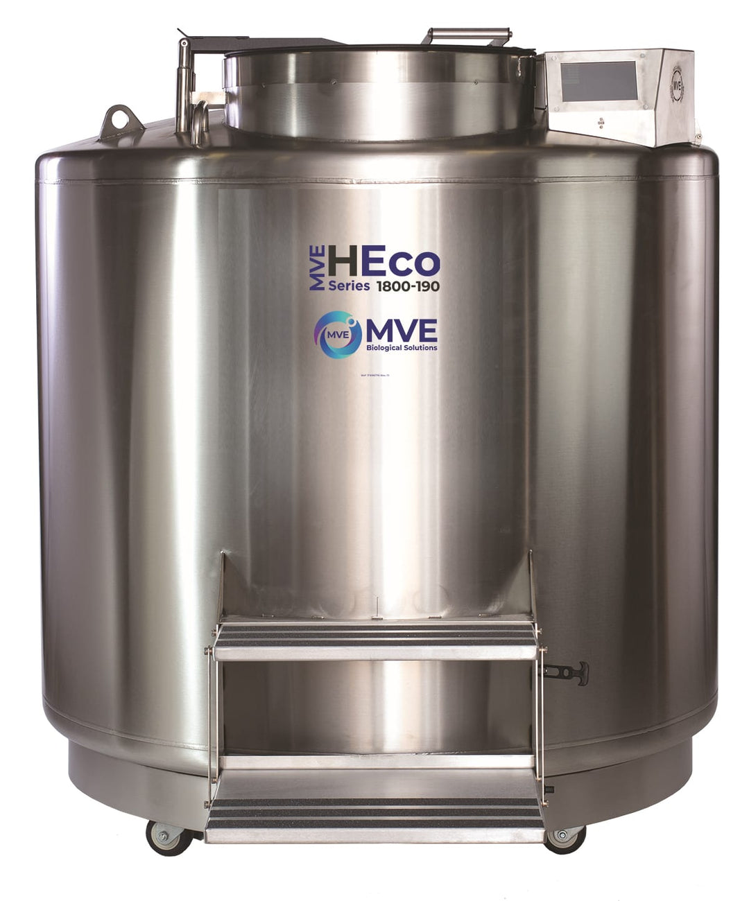 MVE HEco Series