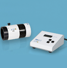 LED Light Source for Microscopy