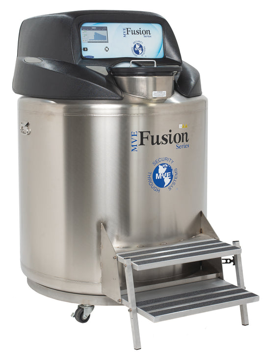 MVE Fusion
