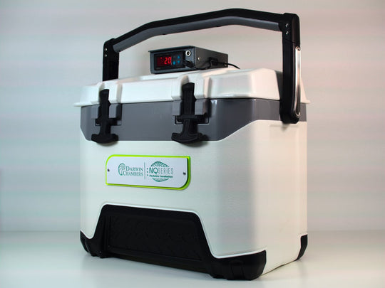 NQ Series Darwin Transport Incubator