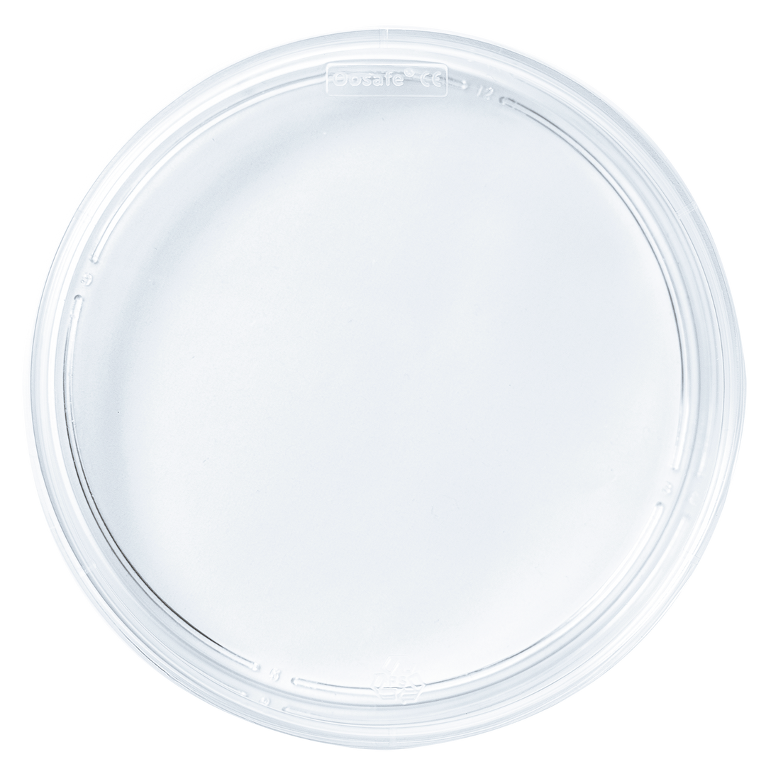 Oosafe® 100mm Dish