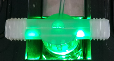 Benchtop Incubator - BT 37 Mark II (Lifescience)