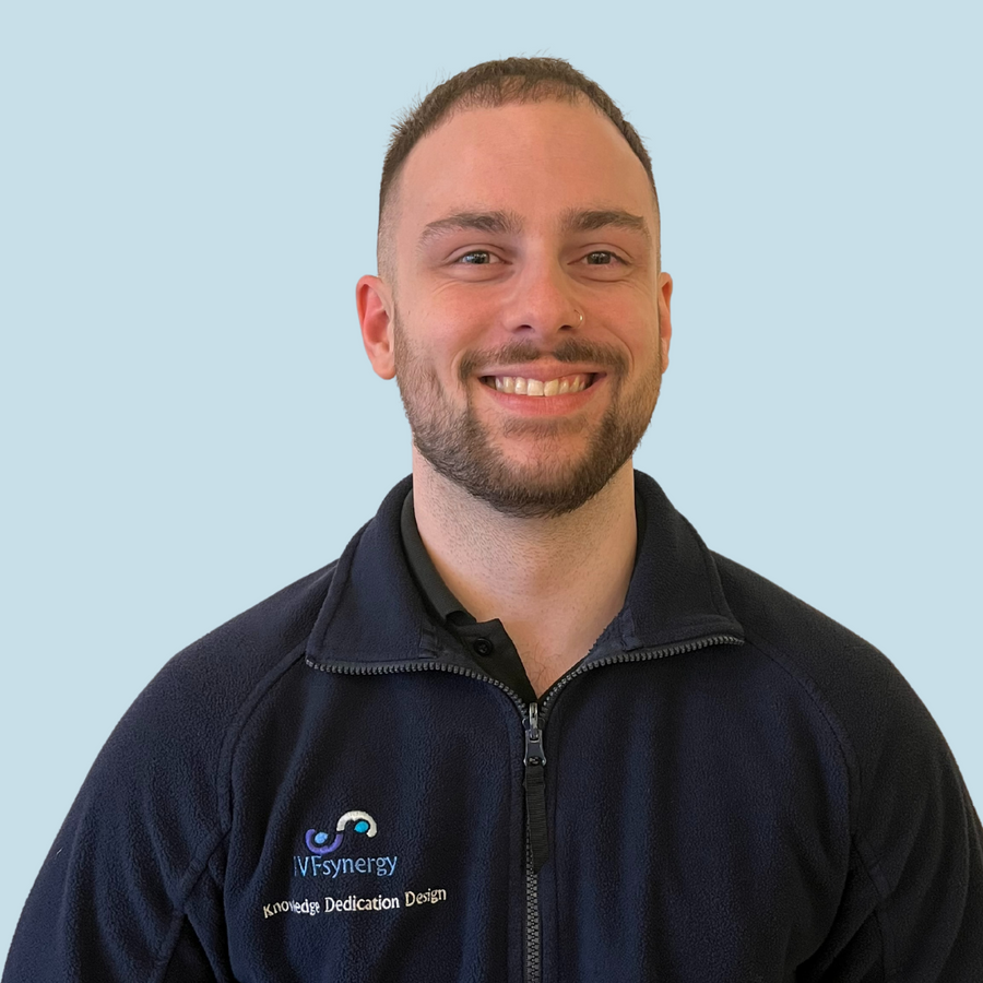 Meet the Team – Labsynergy