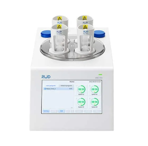 DSC-410 Single Cell Suspension Dissociator