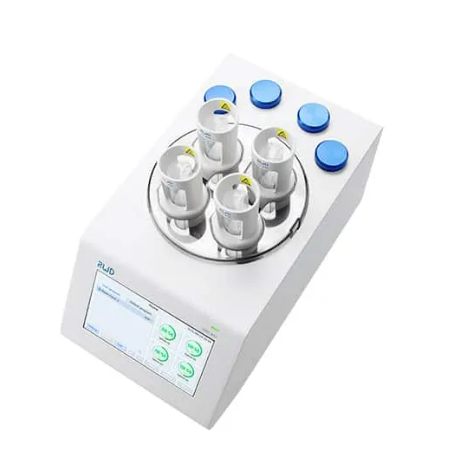 DSC-410 Single Cell Suspension Dissociator