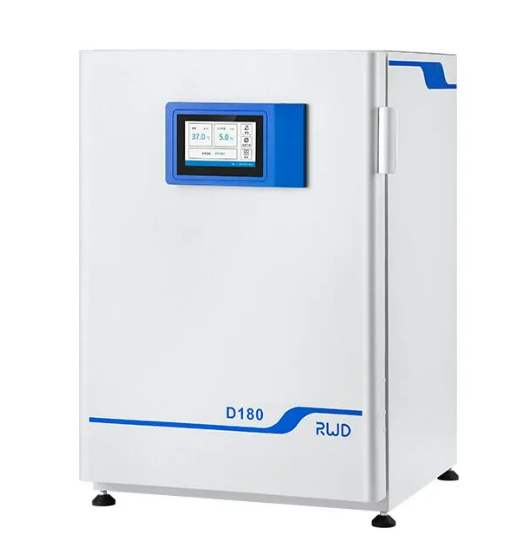 D180 CO2 Incubator