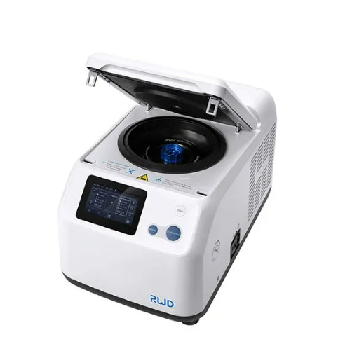 M1324R High-Speed Refrigerated Microcentrifuge