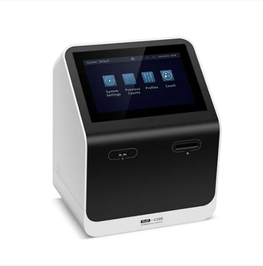 C100/C100-SE Automated Cell Counter