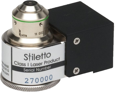 Stiletto® Research Laser