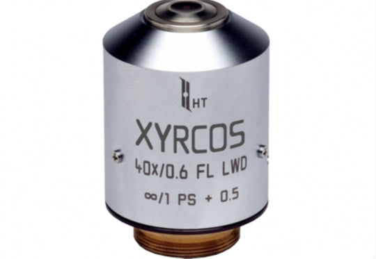 XYRCOS Research Laser