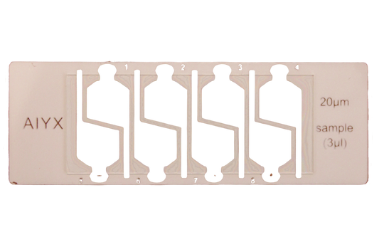 Sperm Counting Chamber