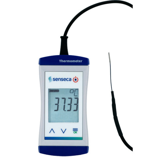 Eco 141 Thermometer set for Time Lapse Machine