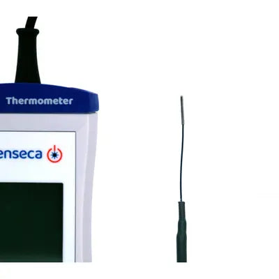 Eco 141 Thermometer set for Time Lapse Machine
