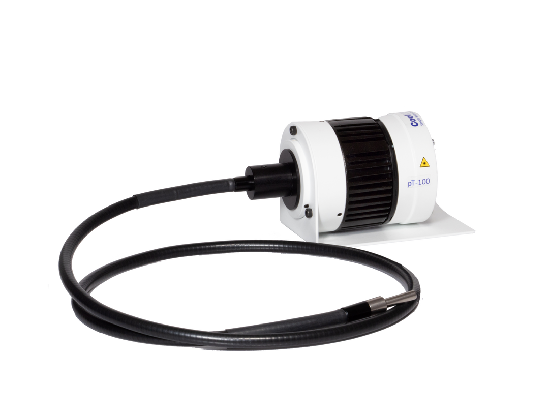 LED Light Source for Microscopy – Labsynergy