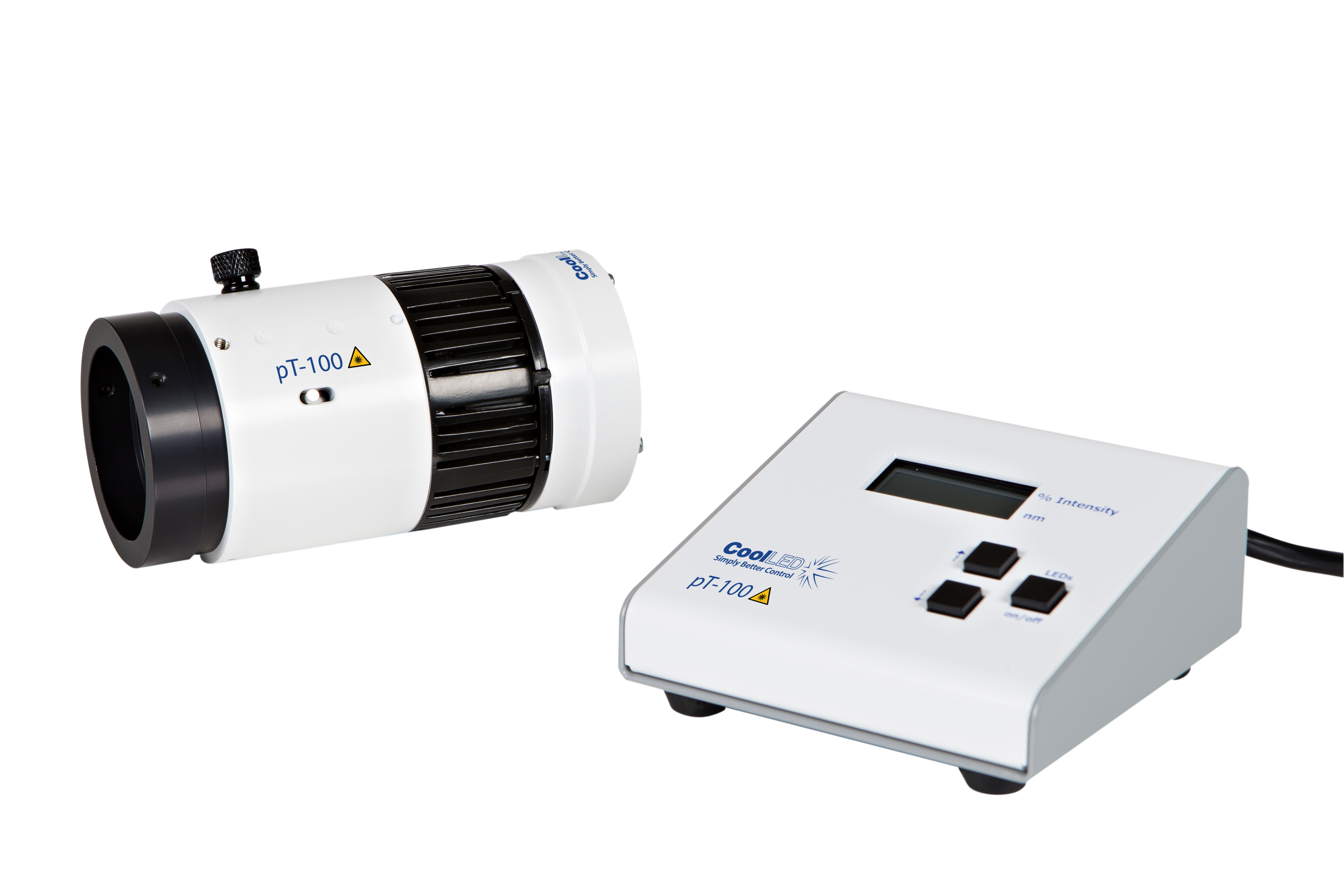 Operating Microscope Light Source LED Light Source for Microscopy – Labsynergy