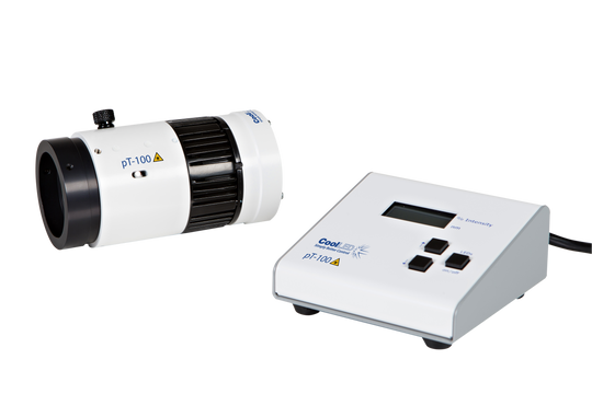 LED Light Source for Microscopy