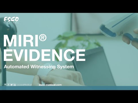 MIRI Evidence Witnessing