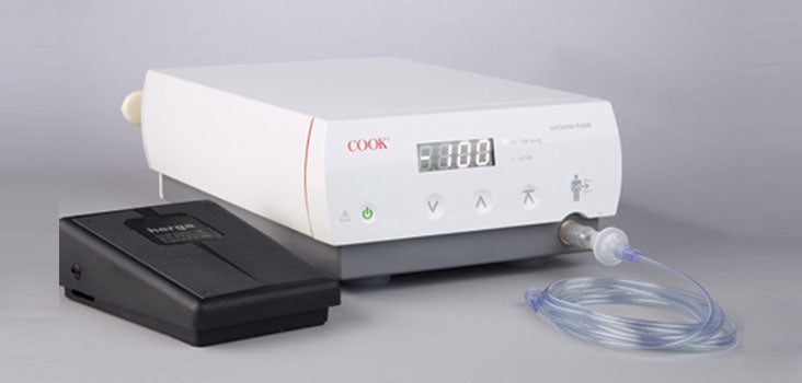 Cook® Vacuum Pump